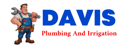 Trusted plumber in METCALFE